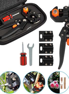 Graftng Tools Pruner Kt Garden Frut e Graftng Shears Gar