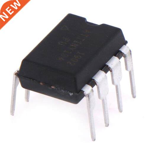 1pcs ATTINY13A-PU Insertion Attiny13a Dip8 Ic Mcu Avr 1k Fla