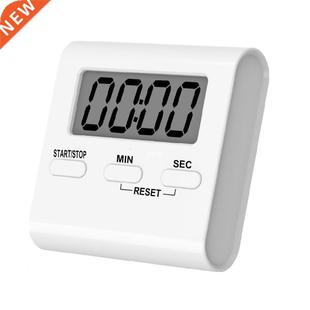 Electronic Baking Timer Dedicated Count Cooking Oven Kitchen