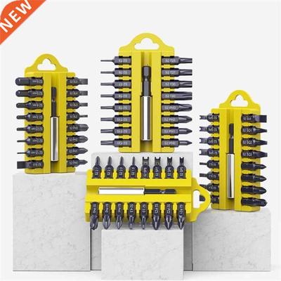BROPPE 17 In 1 connecting Rod Cross Slotted Hexagon Socket S