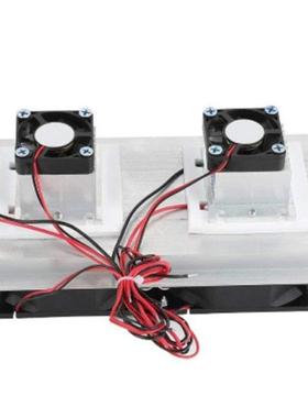 1PCS 200 X 115 X 8.5Mm 120W Thermoelectric Peltier Refrigera