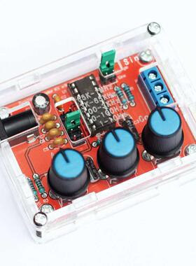 XR2206 Function Signal Generator  Kit Sine Square Wave 1H