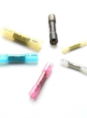 10PCS Welding Heat Shrinkale Wire Connector Soldering Sleev