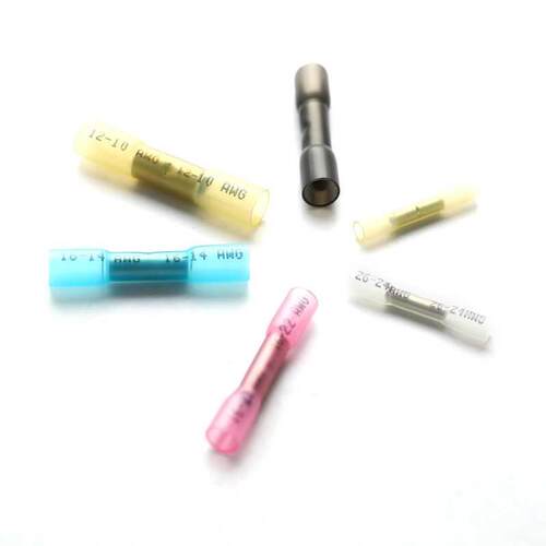 10PCS Welding Heat Shrinkale Wire Connector Soldering Sleev