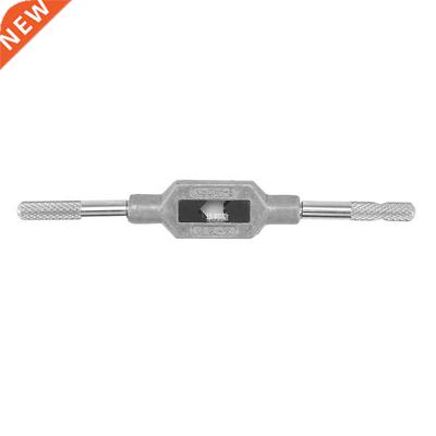 Adjustable Hand Tap Wrench Holder M1-M8 Thread Metric Handle