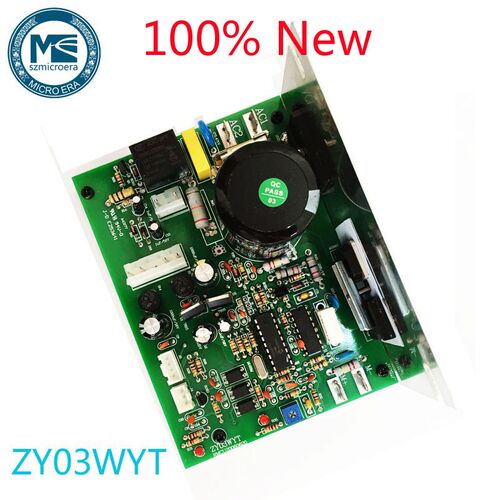 ZY03WYT treadmill controller driver board general treadmill