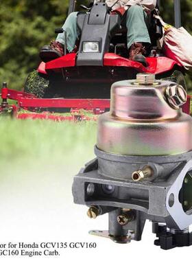 Carburetor For HONDA GCV160 HRB216 HRT216 16100-Z0L-023 Kit