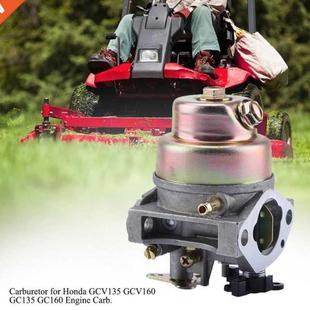 GCV160 HRB216 023 For Kit Z0L HONDA 16100 Carburetor HRT216