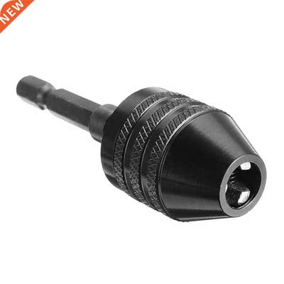 0.6-8mm Bits Power Adapter Driver Hex Shank Drills For Power