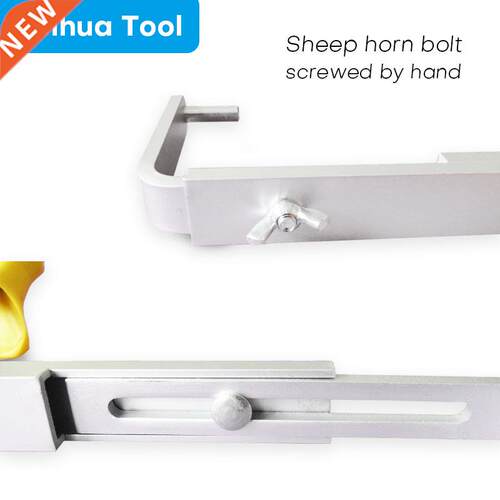 18inch Paint Roller Handle 46cm Aluminium Roller Brush Frame