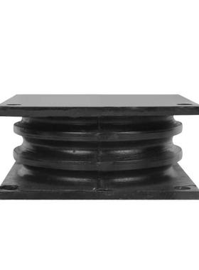 Cone crusher f shock absorber shock spring steel plate shea