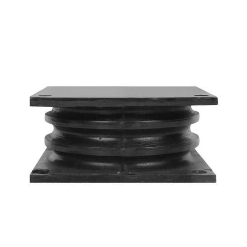 Cone crusher f shock absorber shock spring steel plate shea