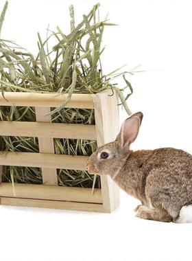 Hot Sales Rit Fodder Hay Feeder Manger Rack Stand Food Bo