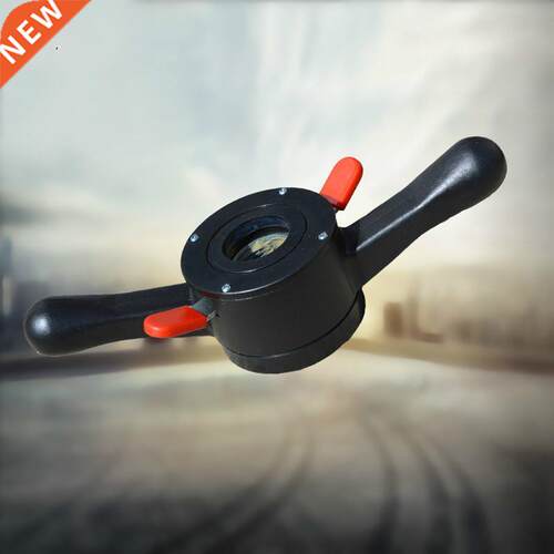 Hot free shipping car tire balancer accessories opening and