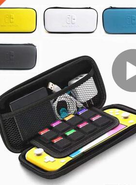 Carrying For Nintendo Switch Lite Case Accessories Cover Ba