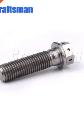 1Pcs Ti M8X 15-55mm & M10 X 20-100mm Motorcycle Modifica