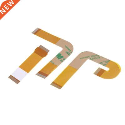 Flex Flexible Flat Ribbon Cable Lens Connection SCPH 9000X 3