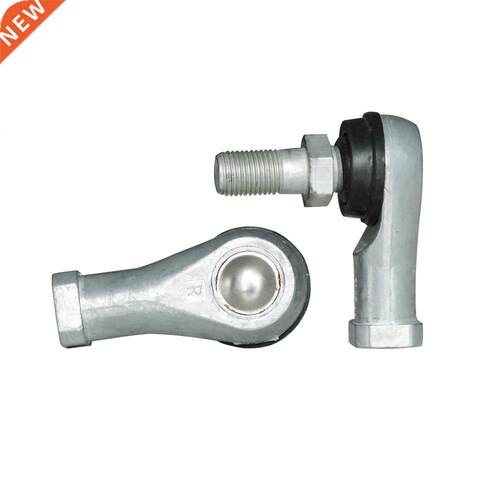 4Pcs BL6D M6 Ball Joint Rod End With M6x1.0 Thread Zinc Allo