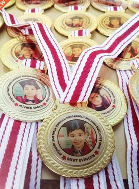 Personalzed School, Graduaton, Sports, Tournament, Succes