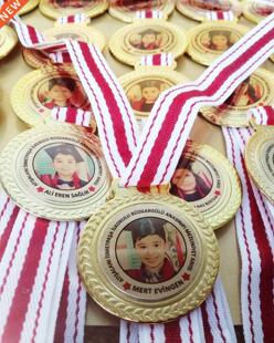 Personalzed School, Graduaton, Sports, Tournament, Succes