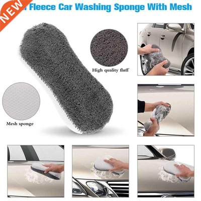 9pcs/Set Auto Cleaning Tools Microfiber Towel C Tire Brush