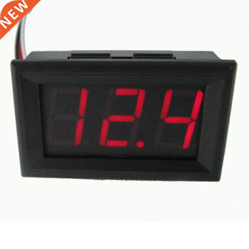 Hot-new AC 70-500V 0.56" LED Digital Voltmeter Volt