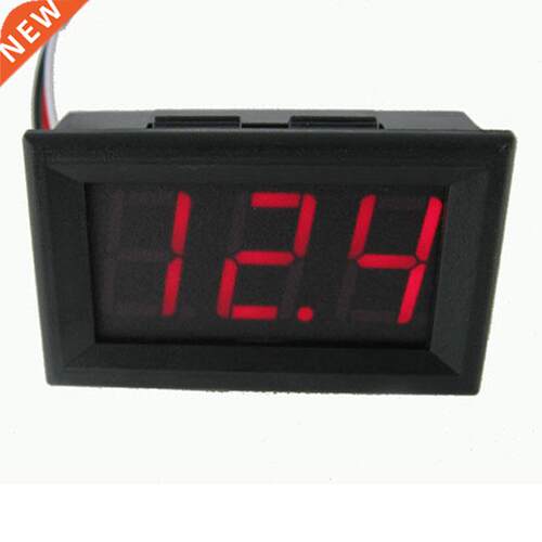 Hot-new AC 70-500V 0.56" LED Digital Voltmeter Volt