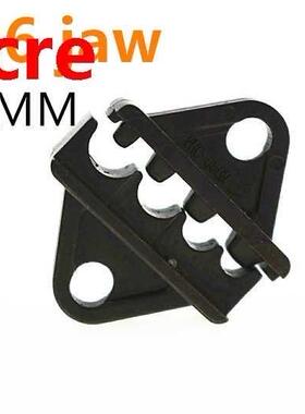 SN-06 jaw Suitable cable 0.25-6MM Crimping pliers