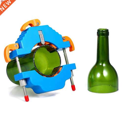 Adjustable  cut tools machine Glass Bottle Cutter Glass 2