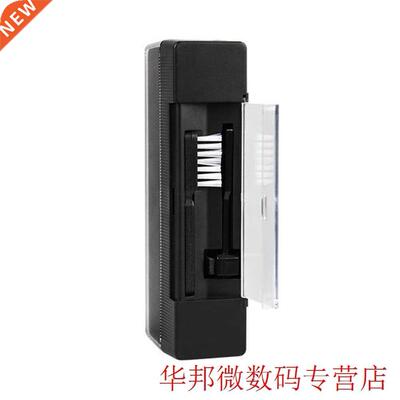 3pcs Dust Remove Portable Practical Tool Soft Anti-Static Cl