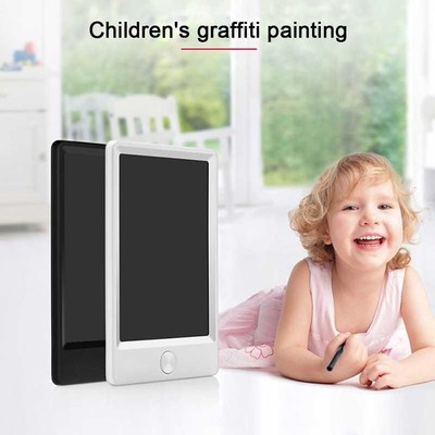 5 Inch Electronic Handwriting Board Graphic Drawing Tablet P