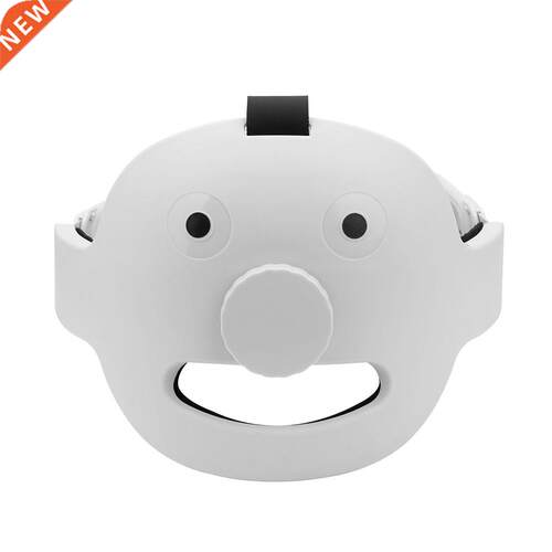 Repair Ergonomic VR Accessories Head Strap Lightweight Headb