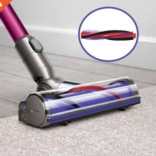 Electronic Floor Cleaner Cleaning Roller Brush Bar Replaceme