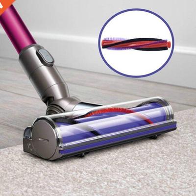Electronic Floor Cleaner Cleaning Roller Brush Bar Replaceme