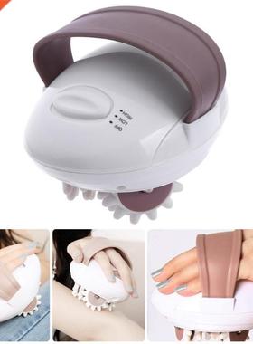 3D électrque corps masseur corps complet plus mnce ja