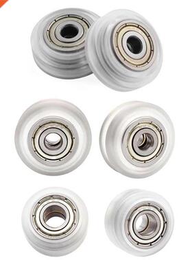 Pulley Belt Bearing 625zz D Printer Accessories Pom Big Whe