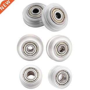 625zz Big Belt Whe Pom Bearing Accessories Pulley Printer