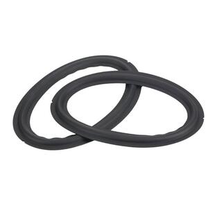 6x9 Inch Car Speaker Rubber Surround Conventional Sound Box