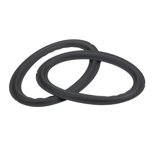 6x9 Inch Car Speaker Rubber Surround Conventional Sound Box