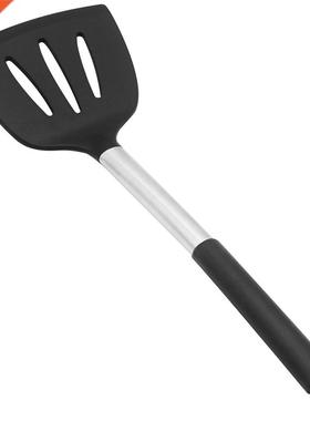 Silicone Nonstick Spatulas, High Heat Resistant to 480°F