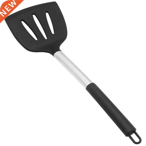 Silicone Nonstick Spatulas, High Heat Resistant to 480°F