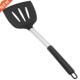 High Spatulas Heat Resistant 480°F Silicone Nonstick