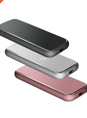 Aluminium Type-c NVME M.2 Adapter Card HDD Enclosure SSD Cas