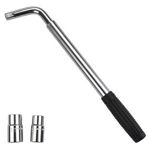 Automobile Tire Wrench Screw Sleeve Labor-saving Disassembly