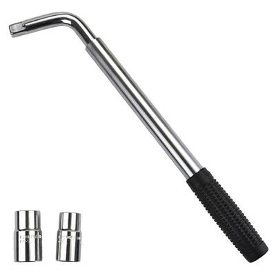 Automobile Tire Wrench Screw Sleeve Labor-saving Disassembly