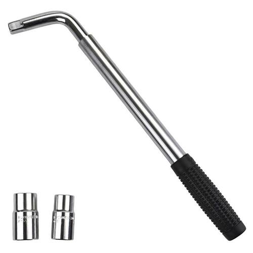 Automobile Tire Wrench Screw Sleeve Labor-saving Disassembly