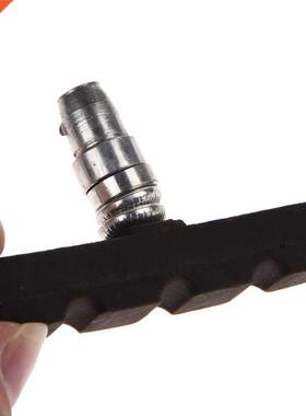 2Pairs/4pcs V Brake Pads Cycling Bike Bicycle MTB Blocks Pad