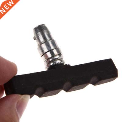 2Pairs/4pcs V Brake Pads Cycling Bike Bicycle MTB Blocks Pad