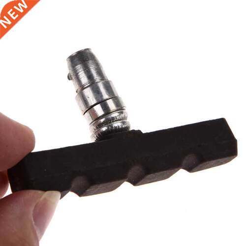 2Pairs/4pcs V Brake Pads Cycling Bike Bicycle MTB Blocks Pad