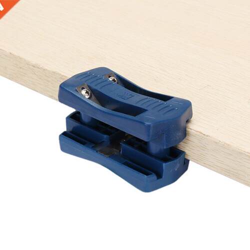 Drillpro Wood Side Banding Machine Double Edge Trimmer Manua